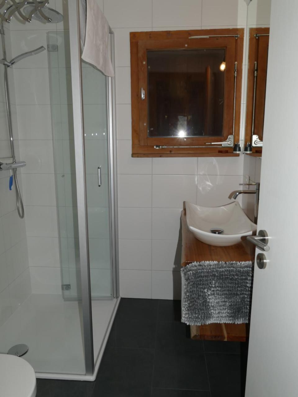 Chalet Bergmann Bürchen Esterno foto